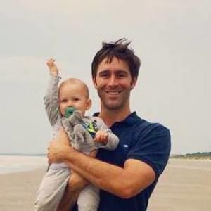 Meet your Posher, Greg